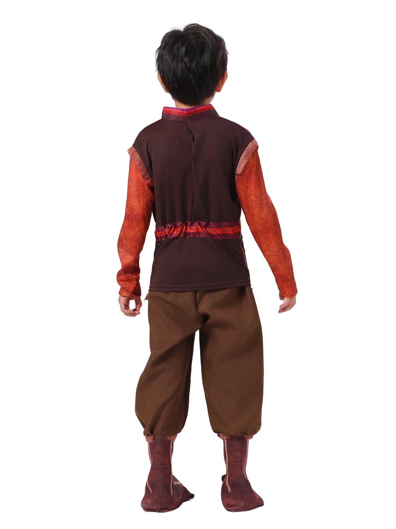Fantasia Kristoff Frozen