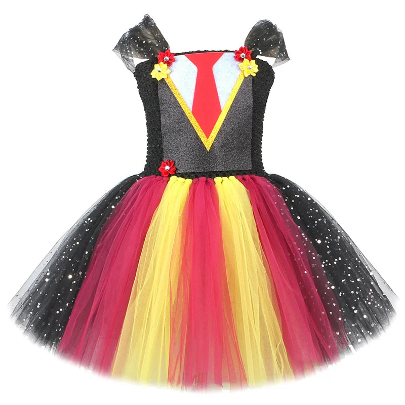 Fantasia Hermione Infantil