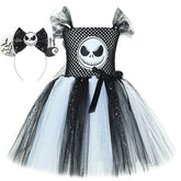 Vestido Jack Infantil