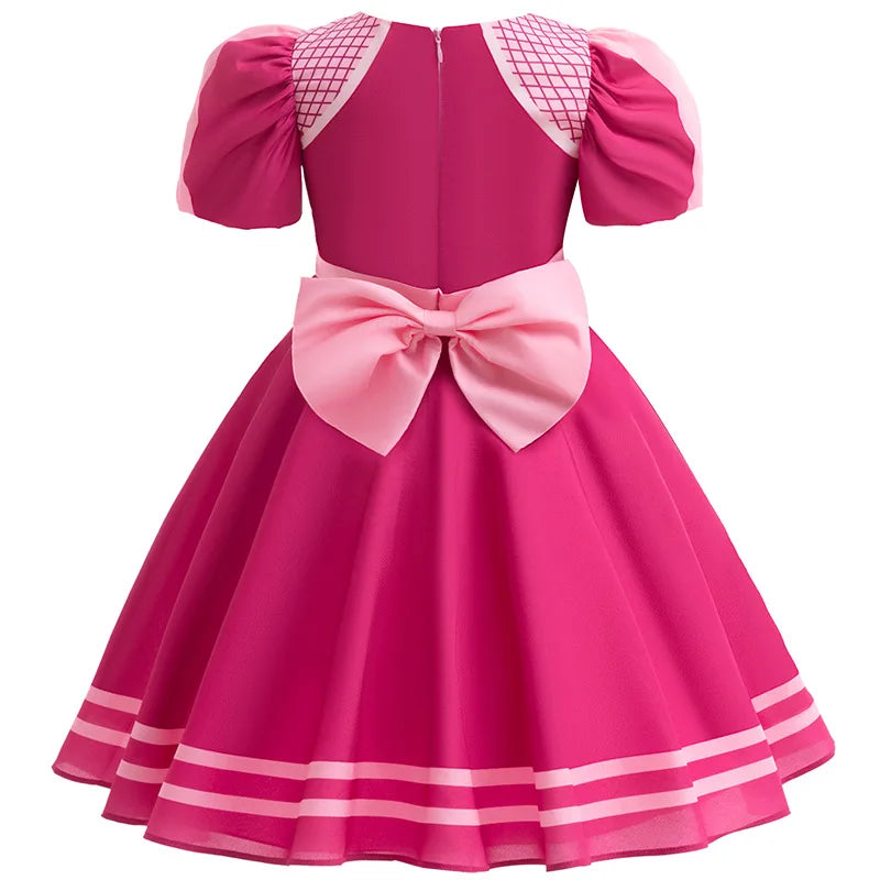 Fantasia Skye Infantil - Patrulha Canina