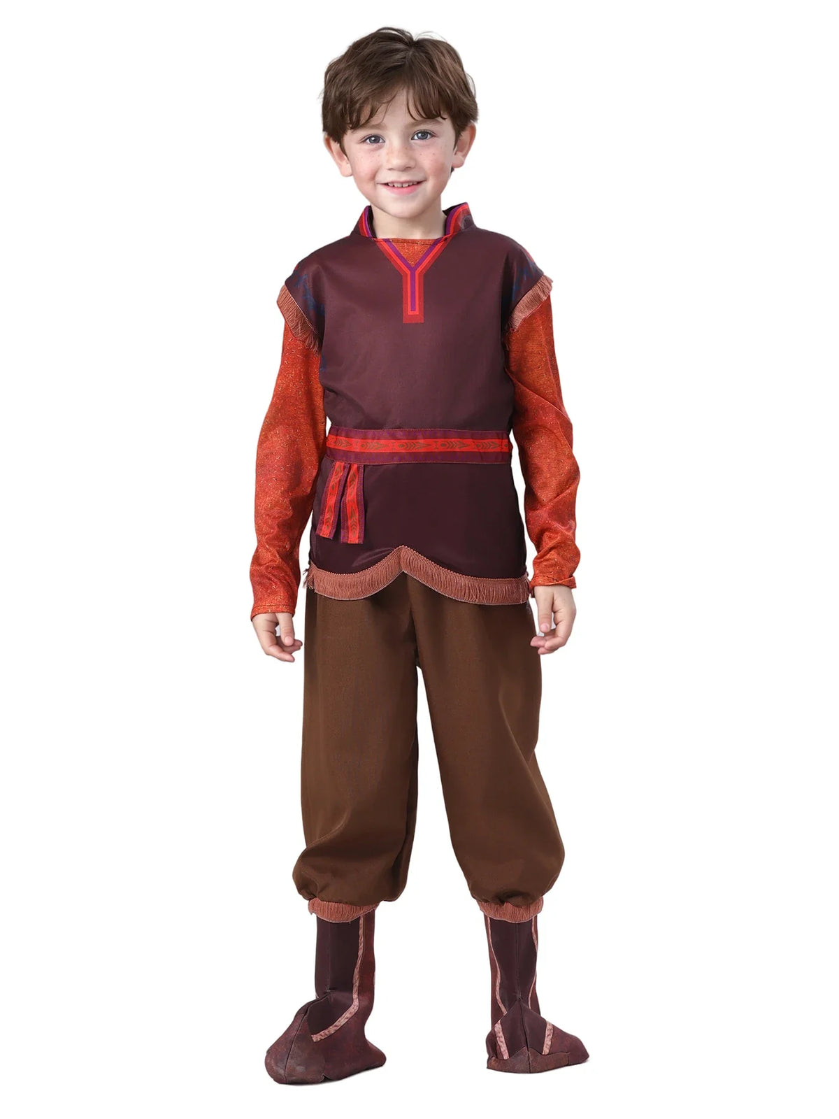 Fantasia Kristoff Frozen