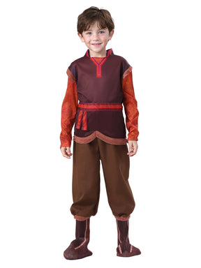 Fantasia Kristoff Frozen