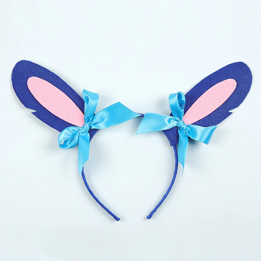Fantasia Stitch Luxo