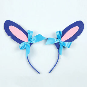 Fantasia Stitch Luxo
