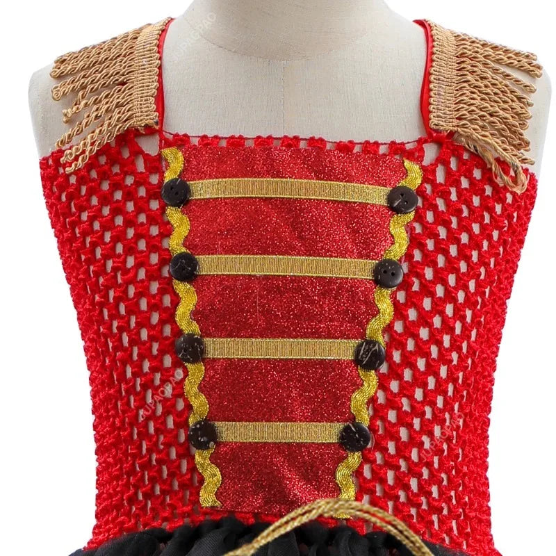 Fantasia de Circo