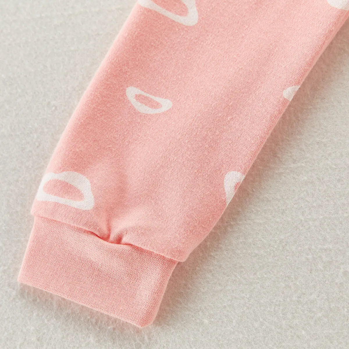 Conjunto Infantil Love Cats