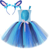 Fantasia Stitch Luxo
