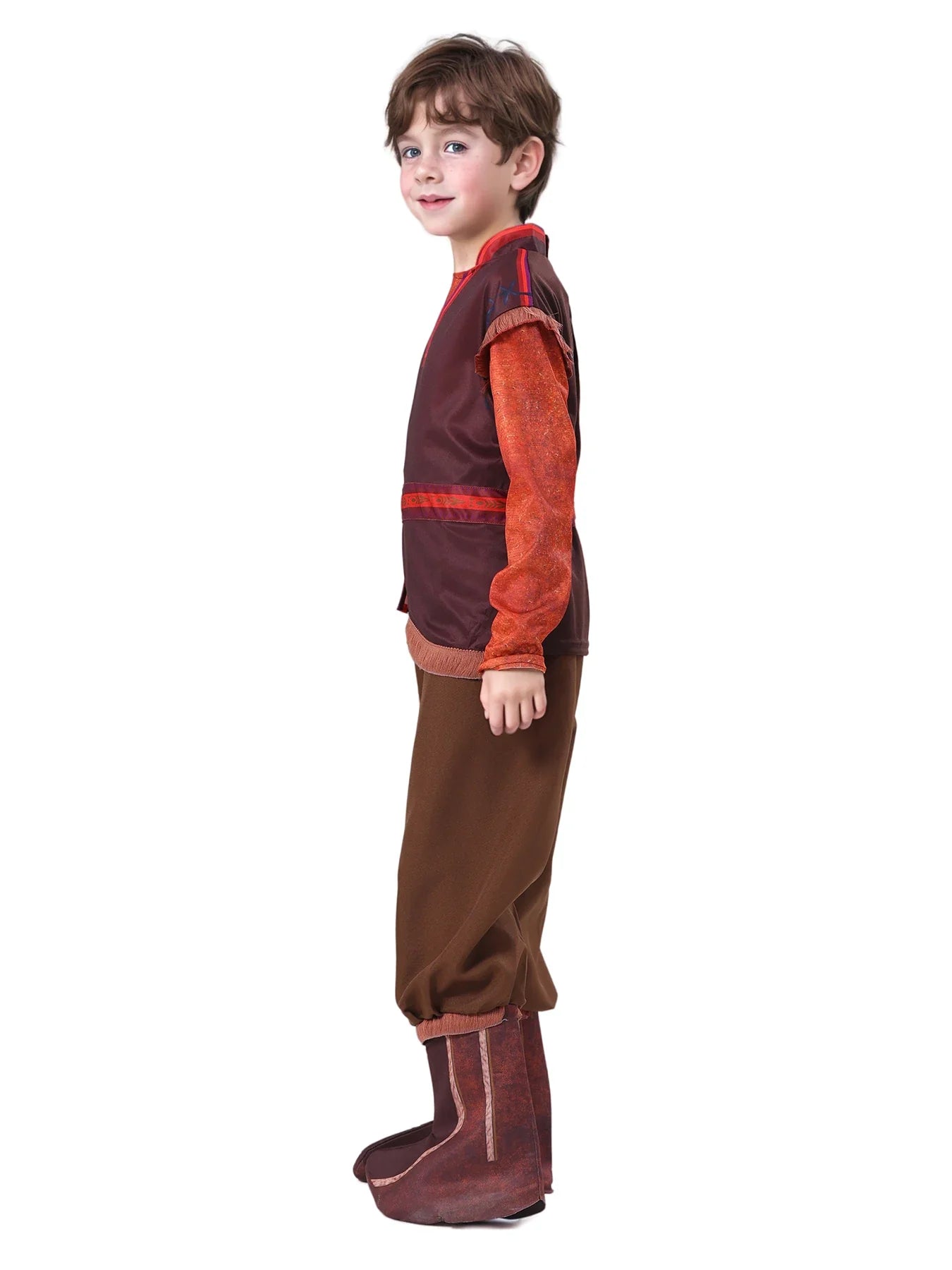 Fantasia Kristoff Frozen
