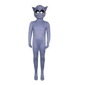 Fantasia Sprunki Incredibox Infantil