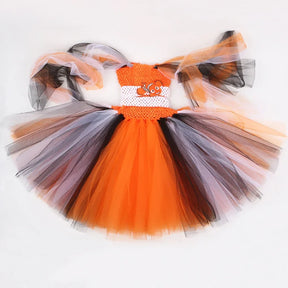 Vestido Nemo Infantil