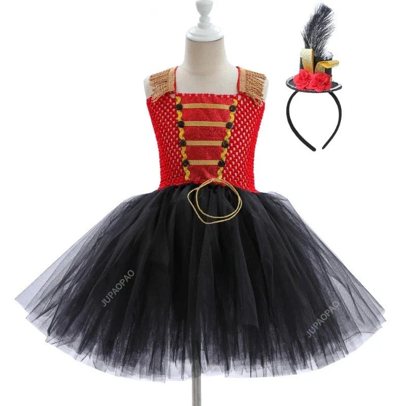 Fantasia de Magica Infantil