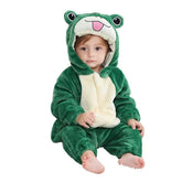Pijama Sapinho Infantil