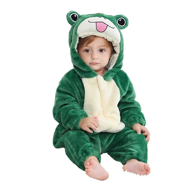 Pijama Sapinho Infantil