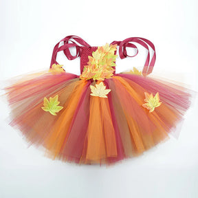 Fantasia Fada da Floresta Infantil