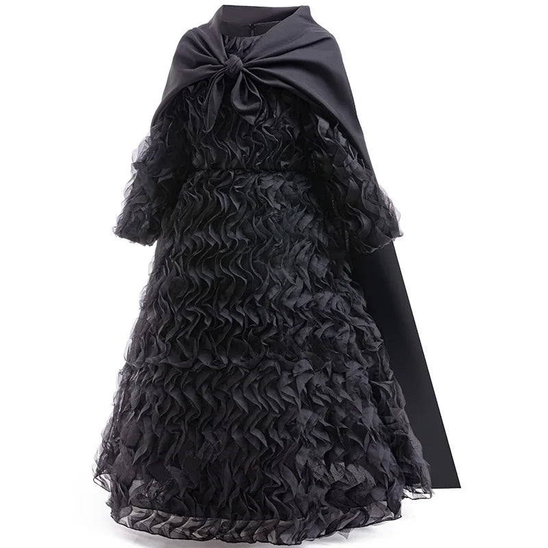 Fantasia Elphaba Infatil - Wicked