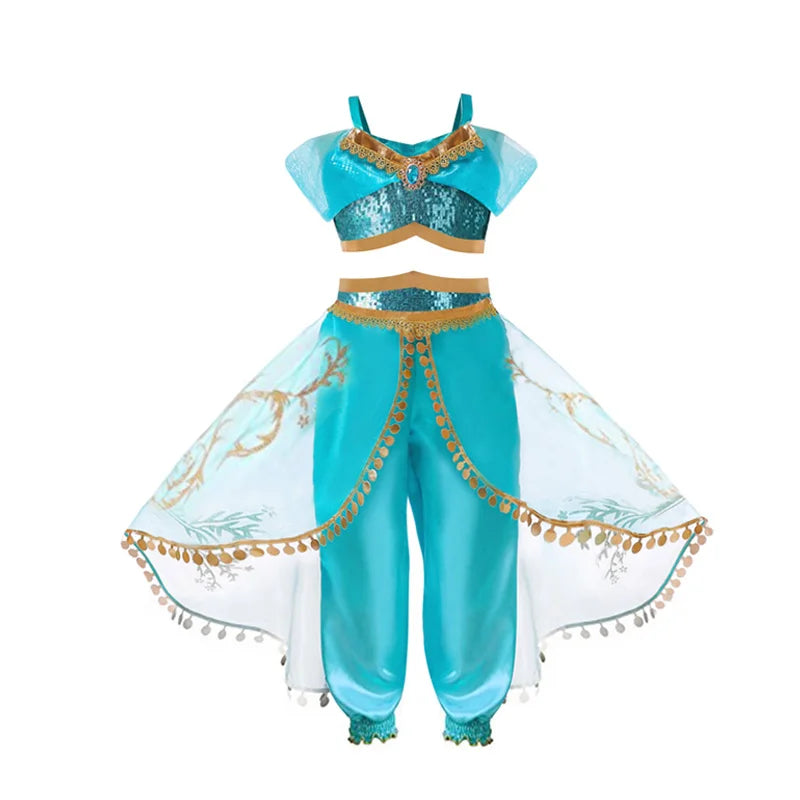 Fantasia Jasmine