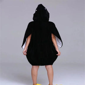 Fantasia Pingu Infantil