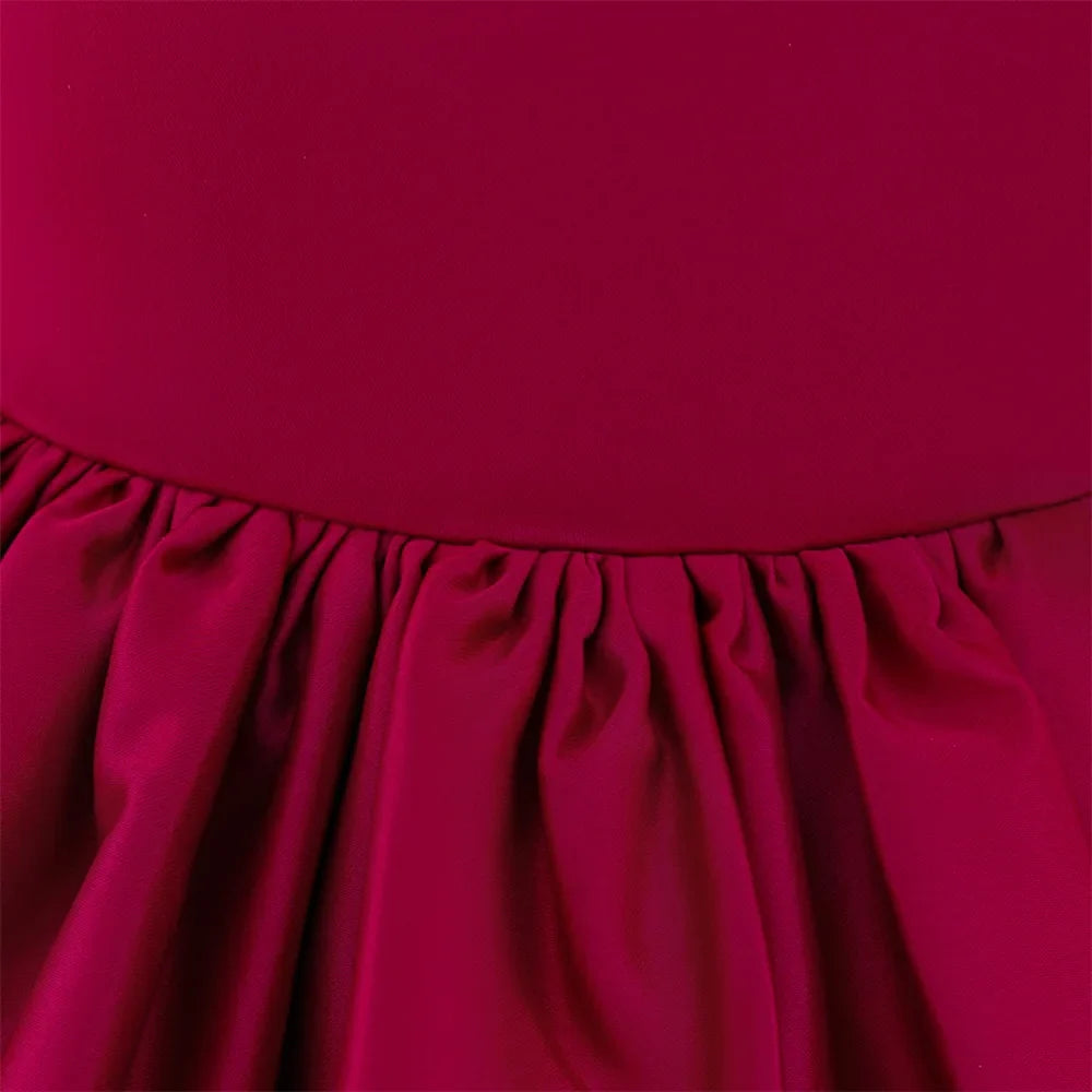 Vestido Masha Infantil