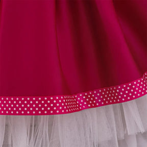 Vestido Masha Infantil