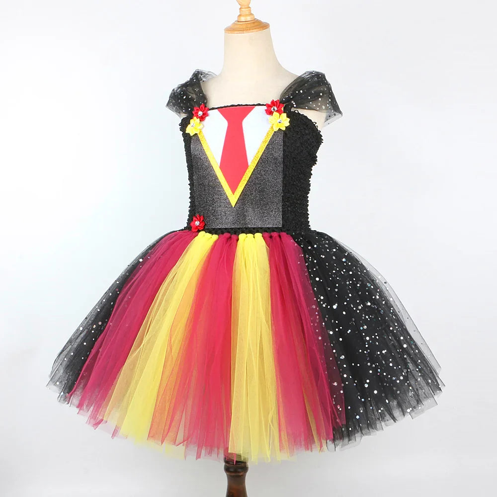 Fantasia Hermione Infantil