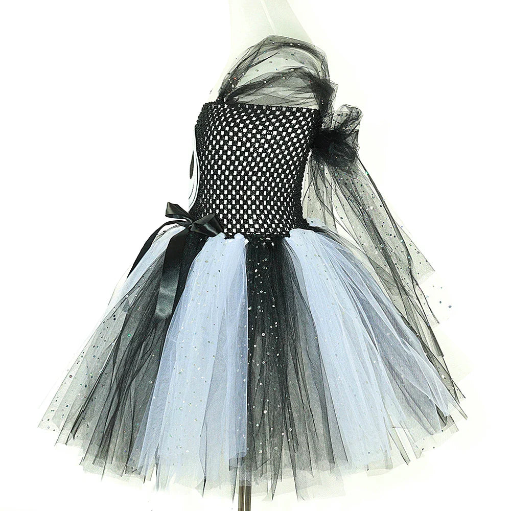 Vestido Jack Infantil