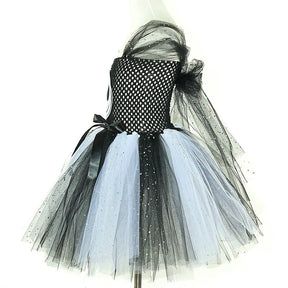 Vestido Jack Infantil