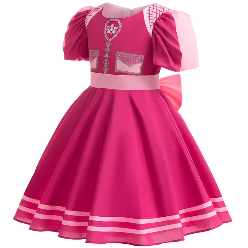 Fantasia Skye Infantil - Patrulha Canina