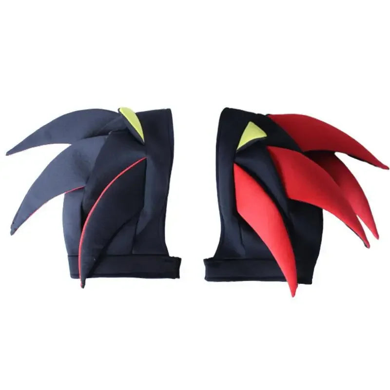 Fantasia  Shadow Infantil - Sonic