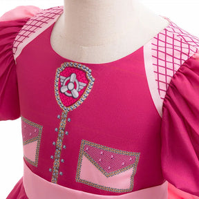 Fantasia Skye Infantil - Patrulha Canina