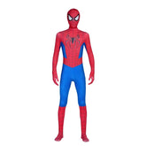Cosplay Homem Aranha Clássicos