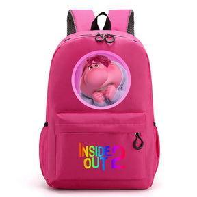 Mochila Divertidamente 2 Infantil