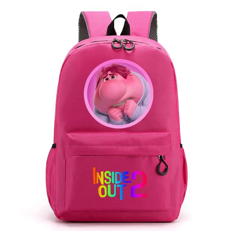 Mochila Divertidamente 2 Infantil