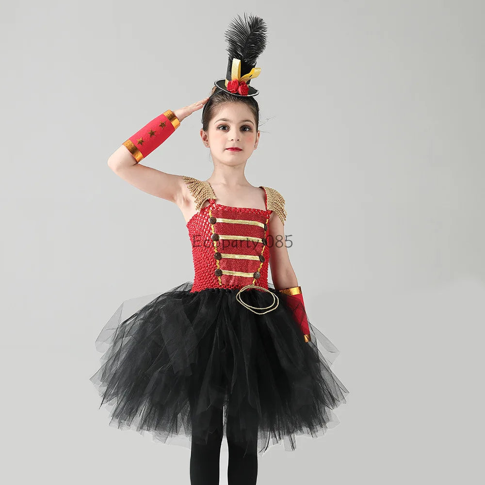 Fantasia de Magica Infantil