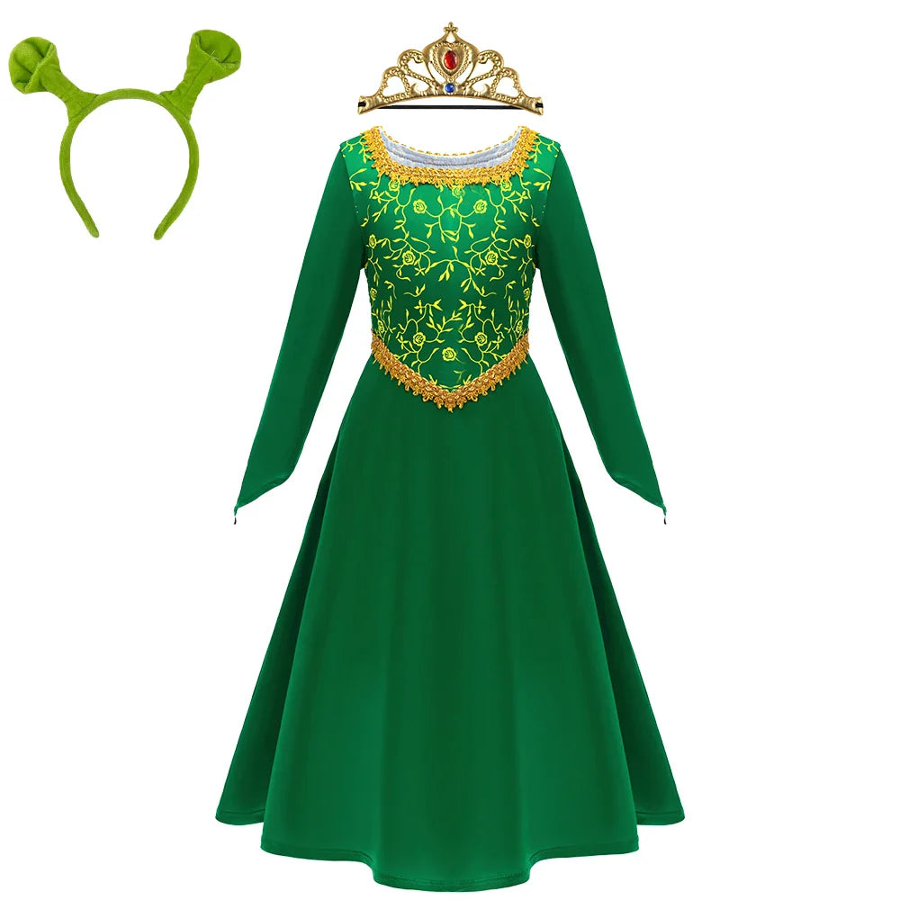 Fantasia Fiona