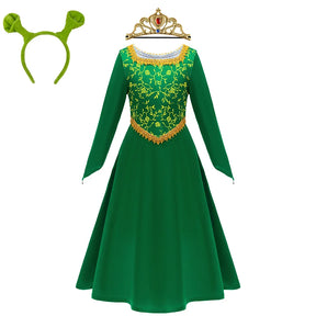 Fantasia Fiona