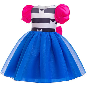 Fantasia Gabby Dollhouse Infantil