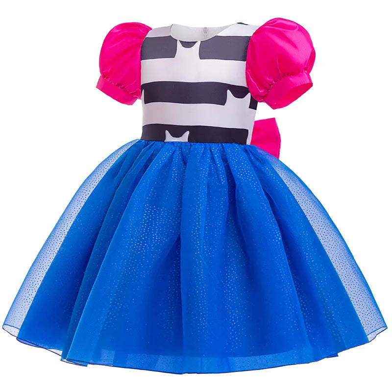 Fantasia Gabby Dollhouse Infantil