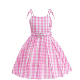 Fantasia Princesa Infantil Luxo