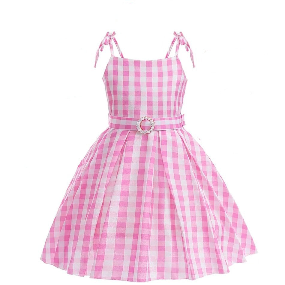 Fantasia Princesa Infantil Luxo